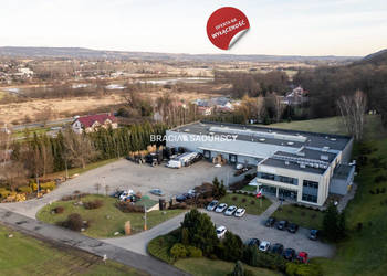 Lokal Zabierzów 20208m2