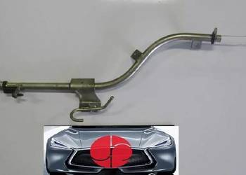 BAGNET SKRZYNI MIARKA POZIOMU OLEJU NISSAN 350Z #