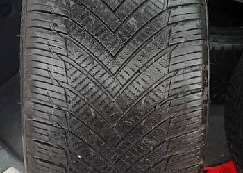 Opona całoroczna Imperial 225/45 R17