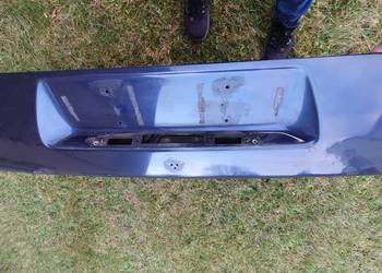 Pokrywa klapa bagażnika Mercedes w140lift