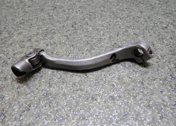DŹWIGNIA NÓŻKA ZMIANY BIEGÓW HONDA CRF 250 R 04-09R