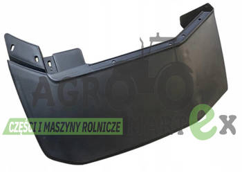 L110610 PRZEDŁUŻENIE BŁOTNIKA TYŁ LH JD