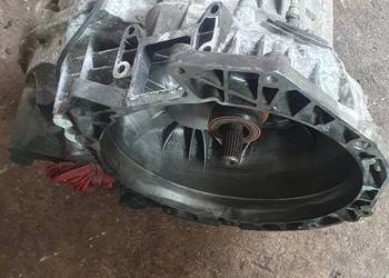 Skrzynia biegów cougar 2.5 v6