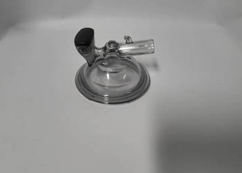 Korpus dolny kolektora  Gamma