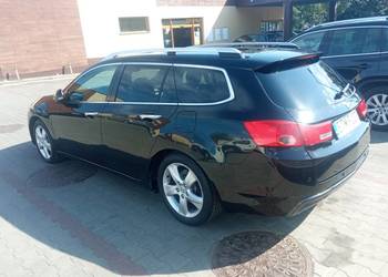 Honda Accord VIII 2,2 diesel 2009r