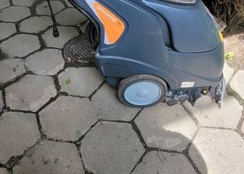Maszyna do prania dywanów procarpet 30
