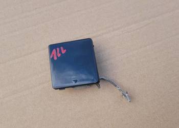 MERCEDES C-KLASA W203 ZAŚLEPKA HAKA ZDERZAKA TYŁ A2038850121 MERCEDES C-KLASA W203 ZAŚLEPKA HAKA ZDERZAKA TYŁ A2038850121