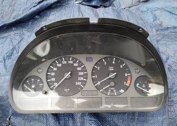 BMW e39 2.5 97r  licznik zegary 8375895
