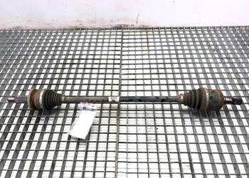 PÓŁOŚ LEWY TYŁ HYUNDAI SANTA FE III 49600-2W050 2.2 197KM SUV PRZEGUB