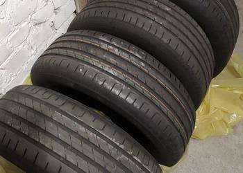 Continental 215/60/17 komplet, letnie - nieużywane