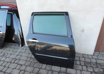 PEUGEOT 307 SW KOMBI DRZWI PRAWY TYŁ KOLOR EXLD