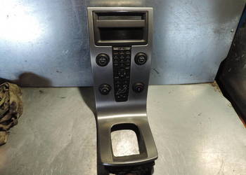 VOLVO V50 PANEL NAWIEWU RADIA