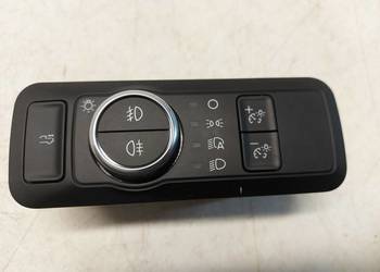 Ford Ranger VI 6 2024r. PANEL PRZEŁĄCZNIK WŁĄCZNIK ŚWIATEŁ N1WT-13D061-KBW