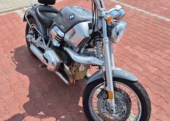 Bmw R1200C