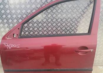Drzwi Lewy Przód Seat Toledo II