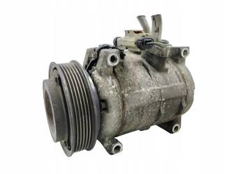 SPRĘŻARKA KLIMATYZACJI VAN 447220-4980 2.5 CRD Dodge RAM III (2001-2009)