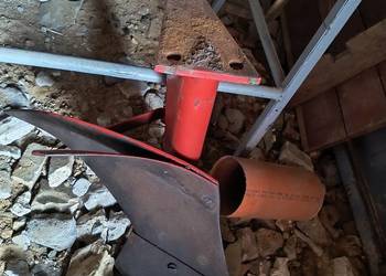 Skiba do pługa Unia Grudziądz