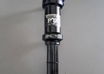 damper FOX FLOAT dps 205 x 65