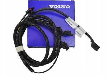 VOLVO XC90 wiazka tylnego zderzaka pod czujniki OE