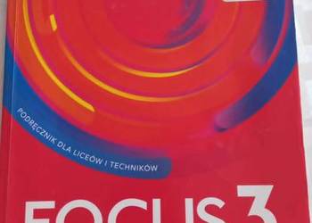 Podręcznik FOCUS 3