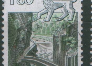 Zn. RFN Mi 1243 kas  1983