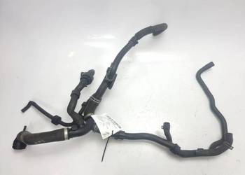 PRZEWÓD UKŁADU CHŁODZENIA SKODA SUPERB II 1K0122101KP