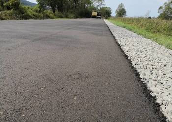 Asfaltowanie, Kobierzyce, Bielany Wrocławskie, Kłodzko, Świdnica, cennik