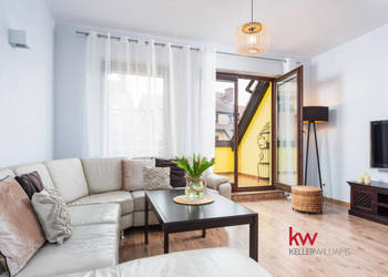 Mieszkanie Wrocław Braterska 98.99m2 5-pok