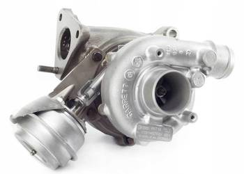 Turbo Audi A4 A6 VW Passat Skoda Superb1.9TDI 101KM 74kW AVB