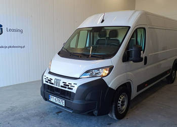 Fiat Ducato MAXI HD 2.2 H3-POWER L4H2 E6.4 3.5t