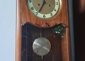 Po serwisie Start zegar Junghans 1940 r