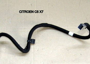 PRZEWÓD NAWIGACJII CITROEN C5 X7 9687260380