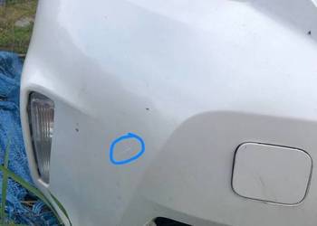 Zderzak przedni Toyota Prius Plus (Toyota Prius V) Zderzak przedni Toyota Prius Plus (Toyota Prius V)