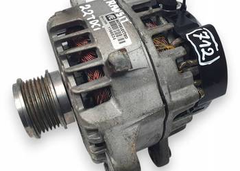 ALTERNATOR Ford Transit Tourneo Custom 2.2 TDCi 1166534