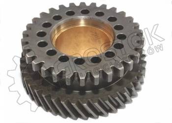 Koło rozrządu MTZ napędu pompy wtryskowej Belarus Koło rozrządu MTZ napędu pompy wtryskowej Belarus