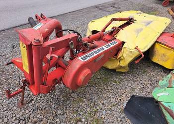 Kosiarka UNIFARM,  Claas 2.1m