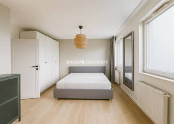 Mieszkanie na sprzedaż 60.07m2 3 pokoje Kraków 29 Listopada