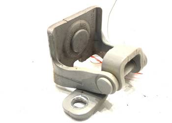 ZAWIAS KLAPY PRAWY TYŁ SKODA KAROQ SUV szary Steel