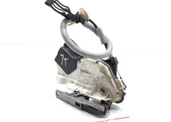 ZAMEK DRZWI PRAWY TYŁ VW PASSAT B8 Kombi 5E0839016C