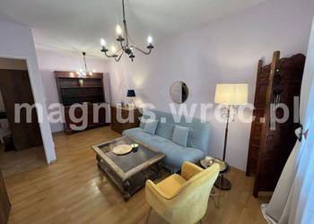 Do wynajęcia komfortowa kawalerka na Krzykach