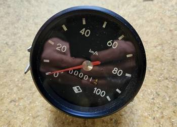 Szybkościomierz IFA L60 24 V