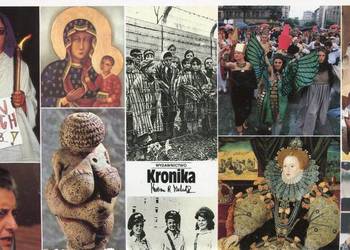 Kronika Kobiet