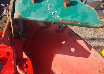 Pogłębiacze Do Pługa Kverneland LD 100 Inne 6szt