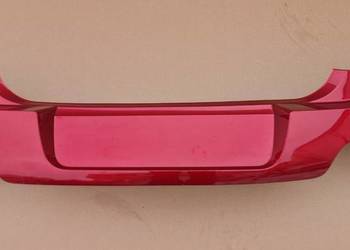 CITROEN C3 III ZDERZAK TYŁ TYLNY LISTWA LEWA PRAWA 9813343977