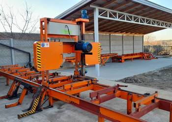 Trak taśmowy Wirex CZ-1; Hyraulika