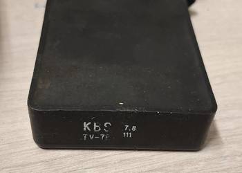 Moduł zaworu wydechowego TV78 Honda NSR 125 CRM jc22 Odblokowany