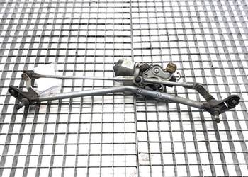 MECHANIZM WYCIERACZEK PRZÓD RENAULT KANGOO II 54001902 UKŁAD