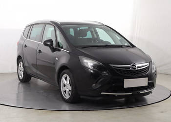 Opel Zafira Tourer 1.4 Turbo