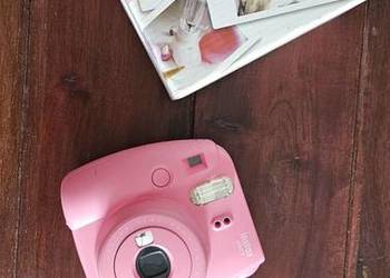 Aparat Instax mini 9