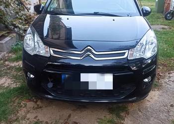 Citroen C3 ll 1,2 i cały na czesci